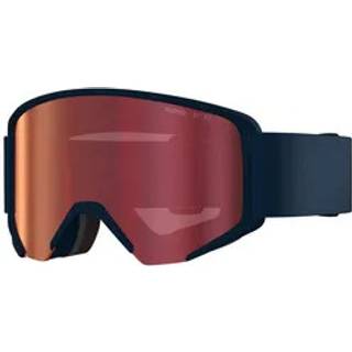 Atomic Savor L Photo, skibriller, mørkeblå