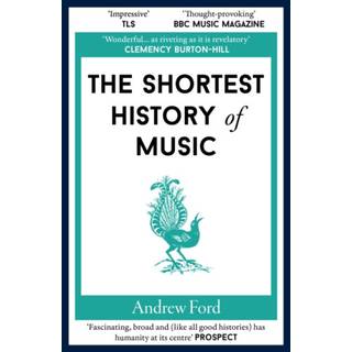 The Shortest History of Music