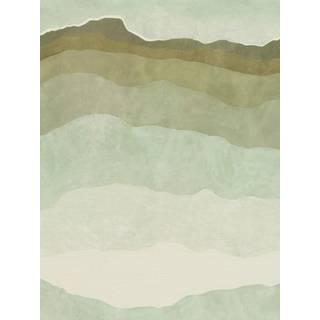 Sedimentary Evergreen - HDMW113328