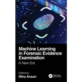 Machine Learning in Forensic Evidence Examination (3, 2025) |