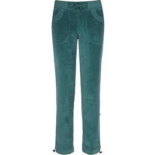 E9 Women's Bia-VS Boulderingbukser Damer størrelse M farve blå