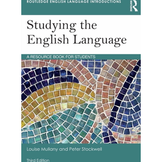 Studying the English Language