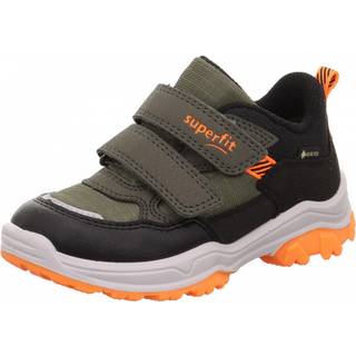 Superfit Kid's Jupiter B Multisportsko Børn størrelse 32 farve sort