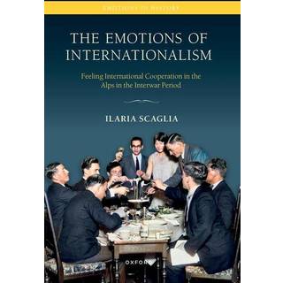 The Emotions of Internationalism