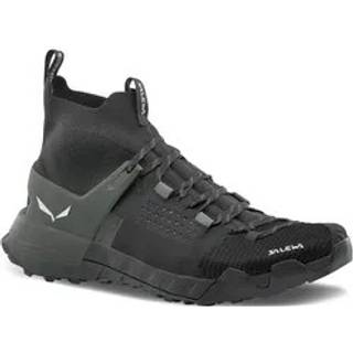 Salewa Women's Wildfire NXT Knit Approachsko Damer størrelse 37 farve grå