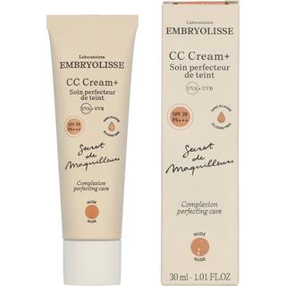Embryolisse CC Cream #2 Nude