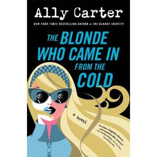 The Blonde Who Came in from the Cold