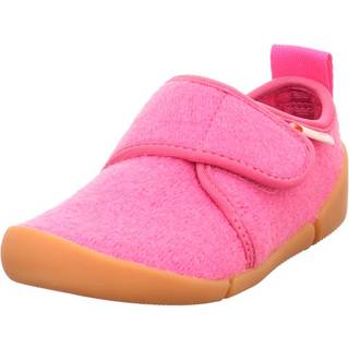 Superfit Kid's Venti B Hjemmesko Børn størrelse 25 farve pink