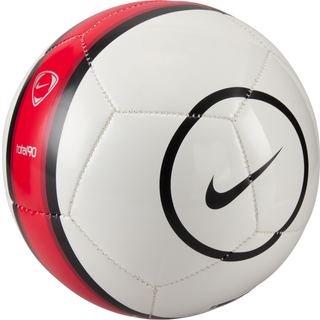Nike Skills Total 90-fodbold - hvid - 1