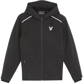 Lyle & Scott Lyle & Scott Black Boys Jacket