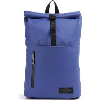 Eastpak Tarp Up Roll Rolltop rygsæk blå