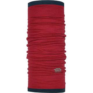 P.A.C. Merino Cell-Wool Pro+ Halsedisse Herrer størrelse One Size farve blå