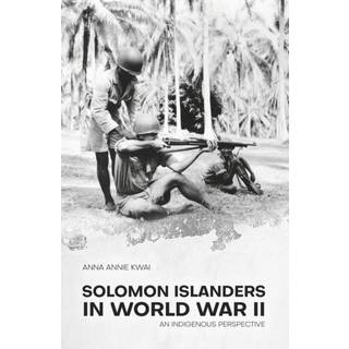 Solomon Islanders in World War II