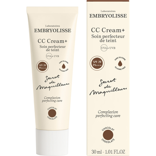Embryolisse Cc Cream 4 Chocolate - 30 ml