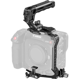 SMALLRIG 5136 CAGE KIT FOR CANON EOS C80