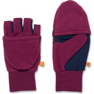 Cotopaxi Teca Fleece Glitten Handsker størrelse M farve lilla