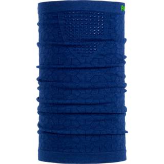 P.A.C. Merino Mesh Mask Halsedisse Herrer størrelse One Size farve blå