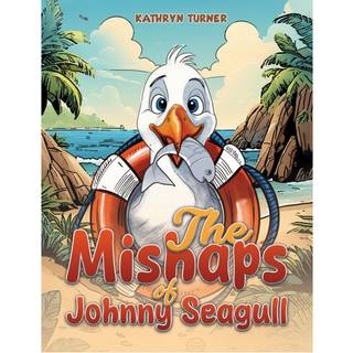 The Mishaps of Johnny Seagull