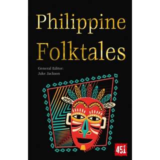 Philippine Folktales