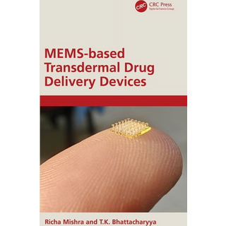 MEMS-based Transdermal Drug Delivery
