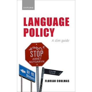 Language Policy