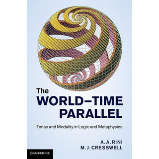 The World-Time Parallel
