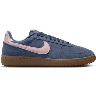Nike Field General Suede-sko til kvinder - blå - 36.5