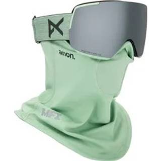 Anon M5 Soft Sage +Bonus Lens +Mfi Briller - Uni - prcv sun onyx