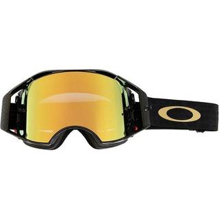 Oakley Airbreak MTB 50th Anniversary cykelbriller 24K Iridium/50th Anniversary