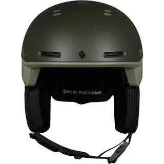 Sweet Protection Adapter Mips Skihjelm (Maze Green)
