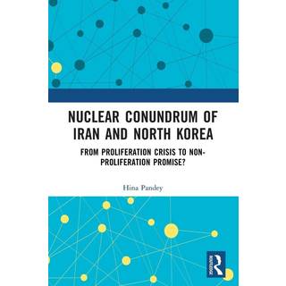Nuclear Conundrum of Iran and North Korea