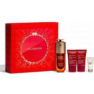 Clarins® - Double Serum & Super Restorative Holiday Set