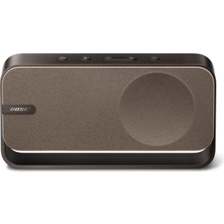 Bose Soundlink Home trådlös bluetooth-högtalare (varmt trä)