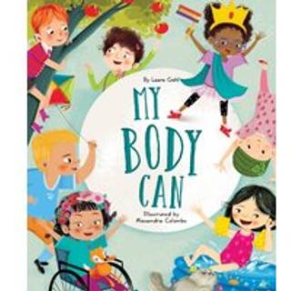 My Body Can