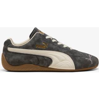 PUMA Speedcat Faded Sneakers Unisex, Shoes, Cast Iron/Alpine Snow, 37