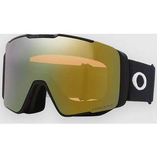 Oakley Line Miner Pro L Seasonal Collection Skibriller (Prizm 24k & Sage Gold Iridium)