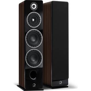 Elipson Prestige Facet 24F Valnød