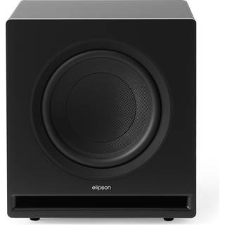 Elipson Premium Subwoofer 10 | PRIS-MATCH