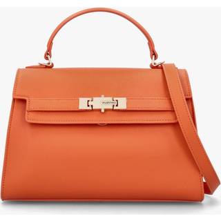 Valentino Bags Fae Re Håndtaske orange