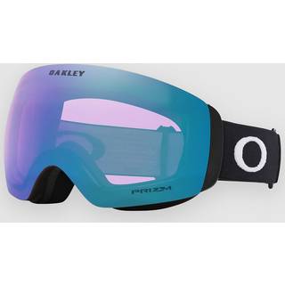 Oakley Flight Deck M, PRIZM™, Black Wired