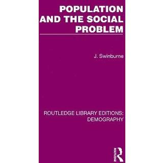 Population and the Social Problem