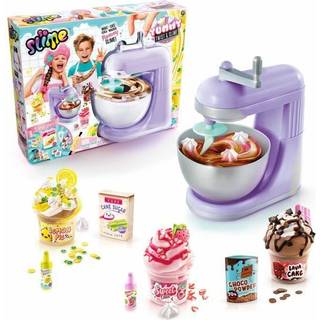 So Slime Yummy Twist and Slime