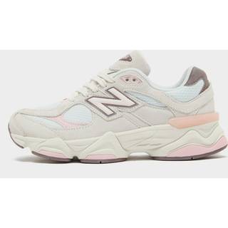 New Balance 9060 Junior, Grå - 38.5