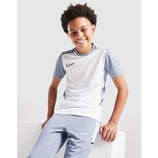 Nike Academy T-Shirt Junior, Hvid - 10-12Y