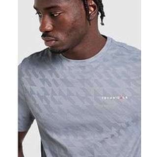 Technicals Harefield T-Shirt, Grå - M
