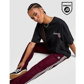 adidas Originals Classic Track Pants, Rød - XL