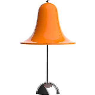 VERPAN PANTOP VIVID ORANGE PORTABLE LAMPE