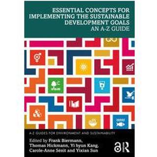 Essential Concepts for Implementing the Sustainable Development Goals