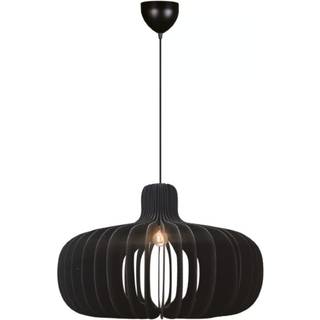Nordlux Hazo 65 Pendel Sort