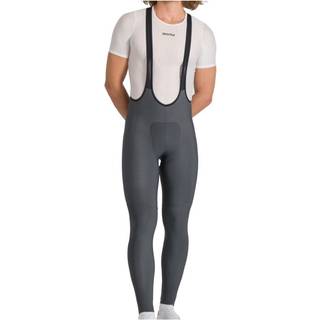 Sportful Pulse Bibtight Cykelbukser Herrer størrelse M farve grå